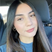 Alyzah Castro