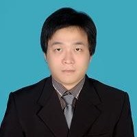 Chandra Kurniawan