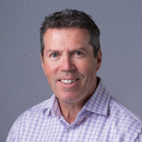 Murray Russell