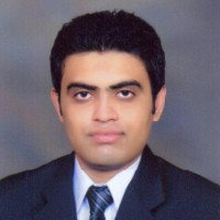Syed Ali Muhammad Rizvi