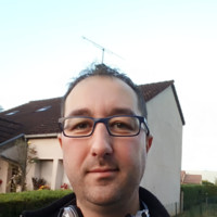 Nicolas Bourcelot