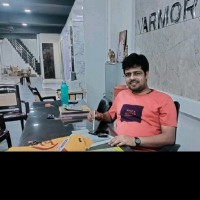 Shashank Mishra