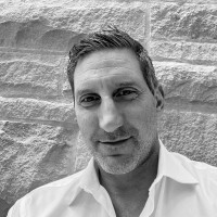 Marc De Piero, P.Eng