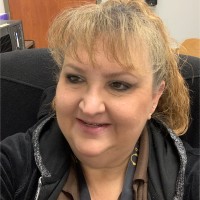 Gina Dvorak