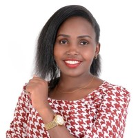 Esther Kendi