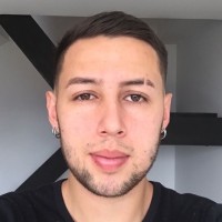 Daniel Daniel