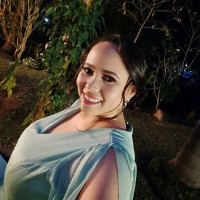 Débora Cristina Souza Moreno