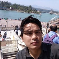 BHARAT BISHT