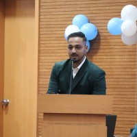 Paresh Wakchaure