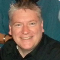 Christopher Drenth