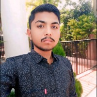 Prajwal Chaudhari