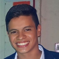 Johnny Santos De Araujo