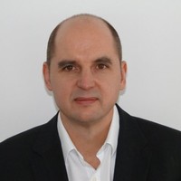 Mark Oldridge