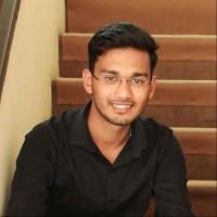 Mehul Kanzariya