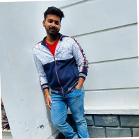 Dipanjan Paul
