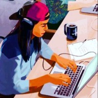 IT professional