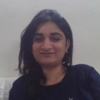 Richa Mathur