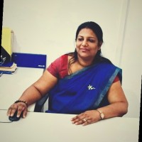 Indrani Withanage