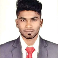 Prasanth R Prasanth R