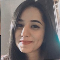 Chaaya Jain