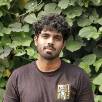 Vijay Ravi