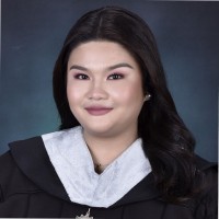 Shari Faith Reyes