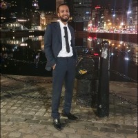 Issam Nagi