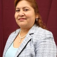 Mary Rubio