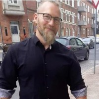 Brian Karl Bengtsson