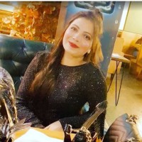 Samriddhi Gupta