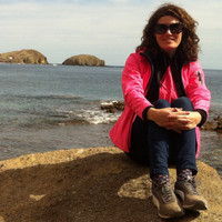 Carmen Deza Caparrós