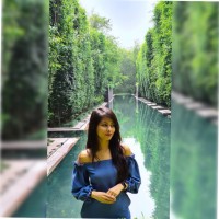 Jayanti Bhandari