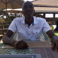 Anthony Wambugu