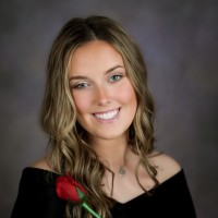 Amanda Harrington