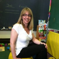 Susan Olmstead