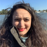 Khyati Modi