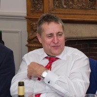 Pete Butcher