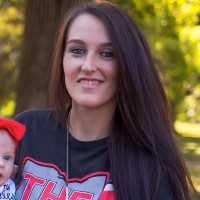 Haley Byrum