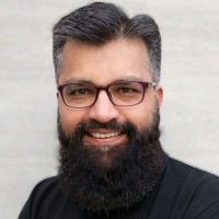 Salman Abdul Ghafoor
