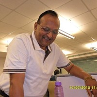 Dinesh Bhatnagar