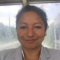 Luz Lopez-Ortiz (Ella She Her)