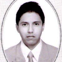 Luis Enrique Patiño Vázquez