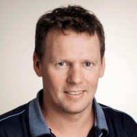 Matthew Palm