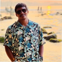 Haritha Manojith