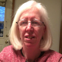Helen Vanderwerken