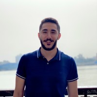 Mohamed Hesham