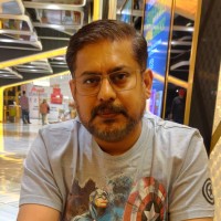vishal gupta
