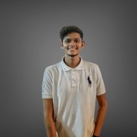 Kaveesh Perera