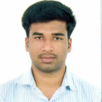 Mahesh R