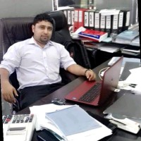 Naveed Ahmad